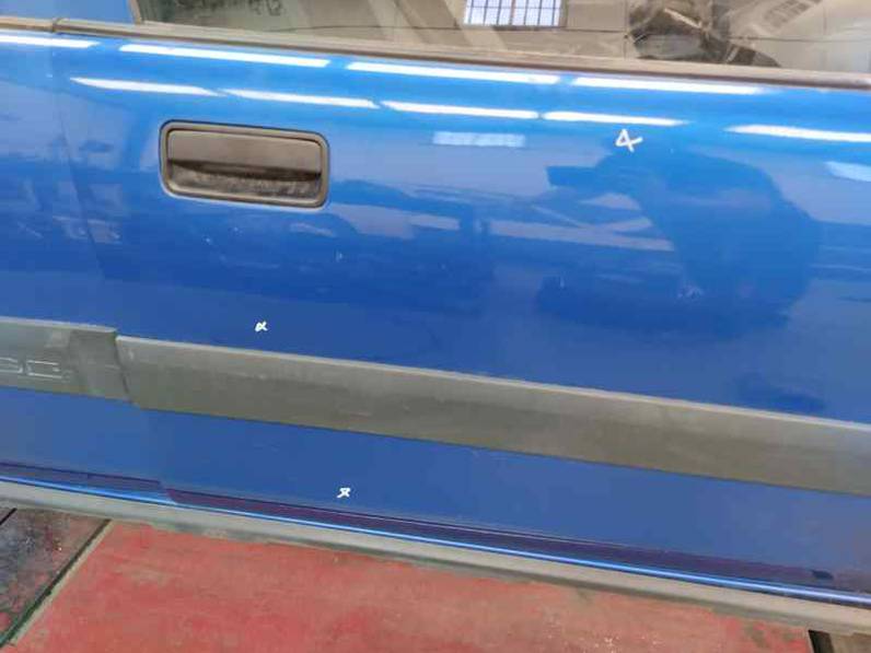 PUERTA DELANTERA DERECHA MG ROVER STREETWISE 2004 2.0 TD (100 CV)