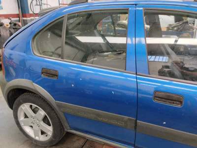PUERTA TRASERA DERECHA MG ROVER STREETWISE 2004 2.0 TD (100 CV)