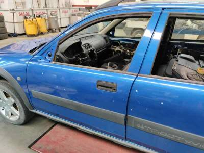 PUERTA DELANTERA IZQUIERDA MG ROVER STREETWISE 2004 2.0 TD (100 CV)