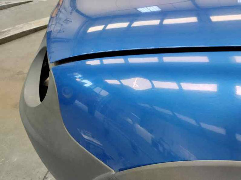 ALETA DELANTERA IZQUIERDA MG ROVER STREETWISE 2004 2.0 TD (100 CV)