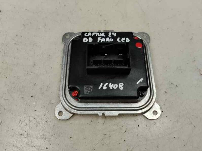 FARO DERECHO RENAULT CAPTUR II 2024 1.0 LPG (137 CV)