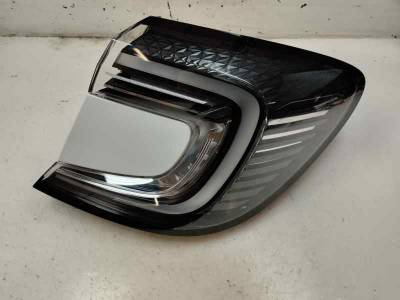 PILOTO TRASERO DERECHO RENAULT CAPTUR II 2024 1.0 LPG (137 CV)