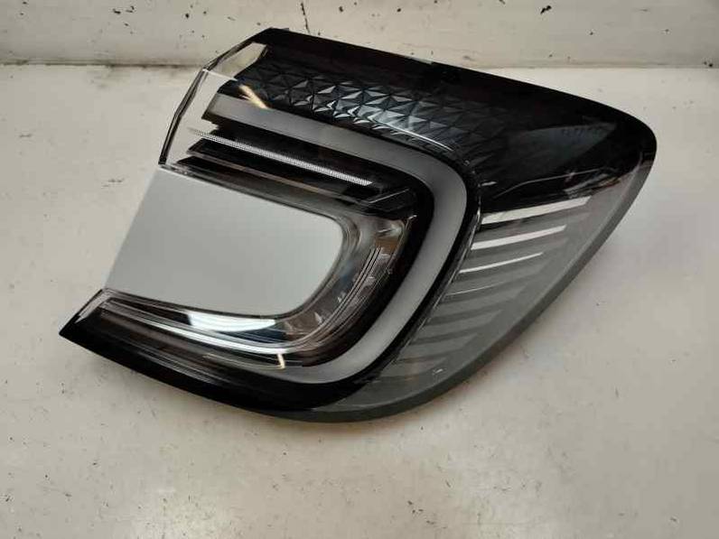 PILOTO TRASERO DERECHO RENAULT CAPTUR II 2024 1.0 LPG (137 CV)