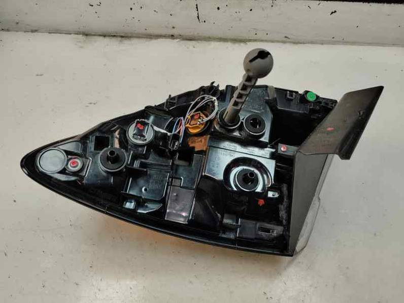 PILOTO TRASERO IZQUIERDO RENAULT CAPTUR II 2024 1.0 LPG (137 CV)