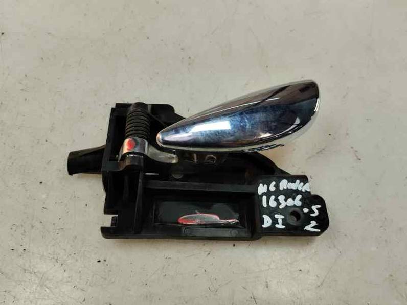 MANETA INTERIOR DELANTERA IZQUIERDA MG ROVER STREETWISE 2004 2.0 TD (100 CV)