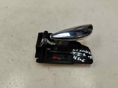 MANETA INTERIOR TRASERA IZQUIERDA MG ROVER STREETWISE 2004 2.0 TD (100 CV)