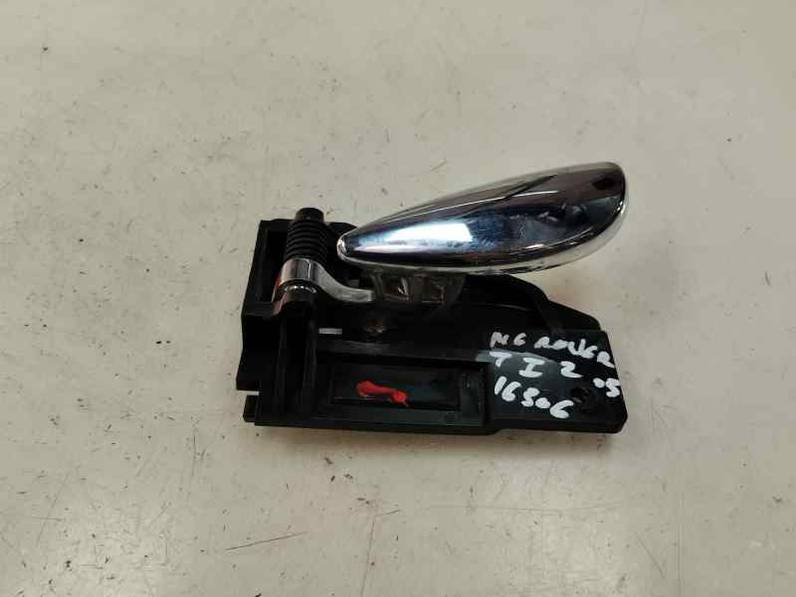 MANETA INTERIOR TRASERA IZQUIERDA MG ROVER STREETWISE 2004 2.0 TD (100 CV)