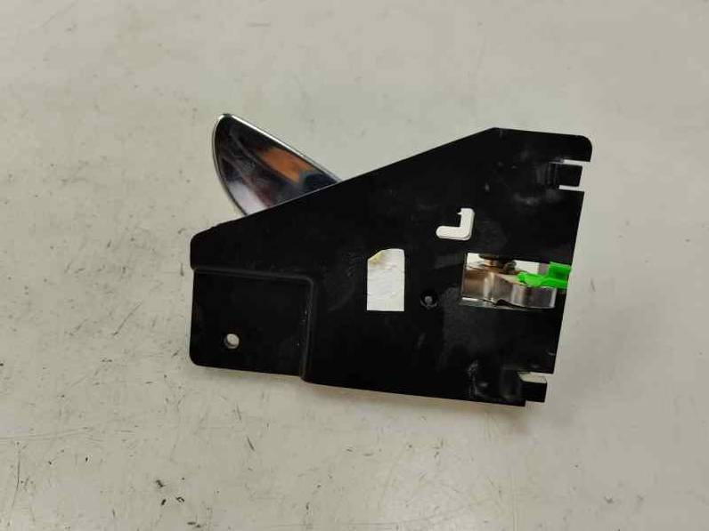 MANETA INTERIOR TRASERA IZQUIERDA MG ROVER STREETWISE 2004 2.0 TD (100 CV)