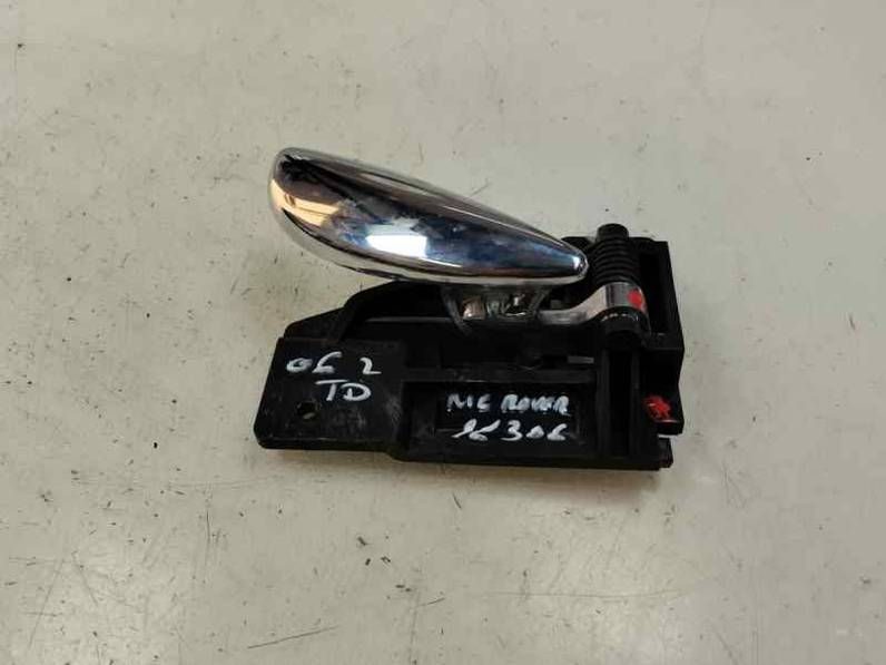 MANETA INTERIOR TRASERA DERECHA MG ROVER STREETWISE 2004 2.0 TD (100 CV)