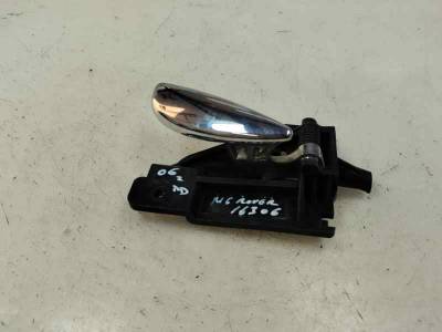 MANETA INTERIOR DELANTERA DERECHA MG ROVER STREETWISE 2004 2.0 TD (100 CV)