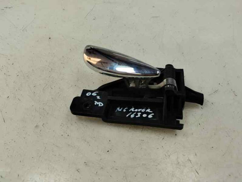 MANETA INTERIOR DELANTERA DERECHA MG ROVER STREETWISE 2004 2.0 TD (100 CV)