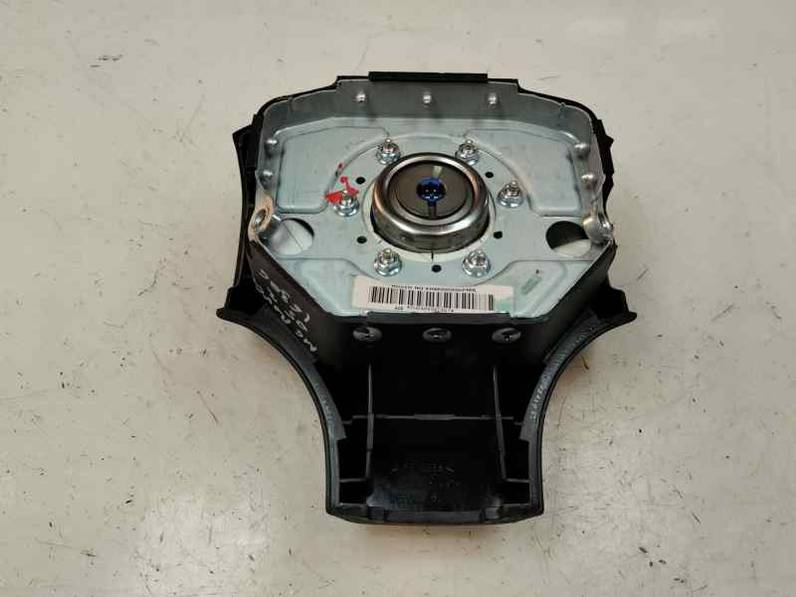 AIRBAG DELANTERO IZQUIERDO MG ROVER STREETWISE 2004 2.0 TD (100 CV)