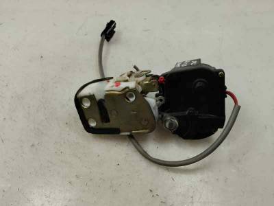 CERRADURA PUERTA TRASERA IZQUIERDA MG ROVER STREETWISE 2004 2.0 TD (100 CV)