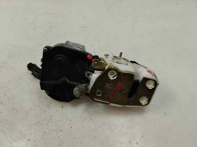 CERRADURA PUERTA TRASERA DERECHA MG ROVER STREETWISE 2004 2.0 TD (100 CV)