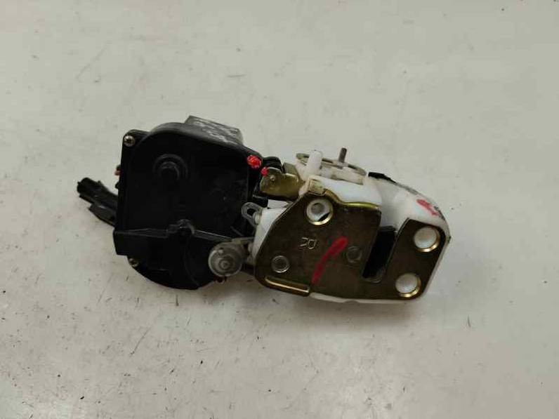 CERRADURA PUERTA TRASERA DERECHA MG ROVER STREETWISE 2004 2.0 TD (100 CV)