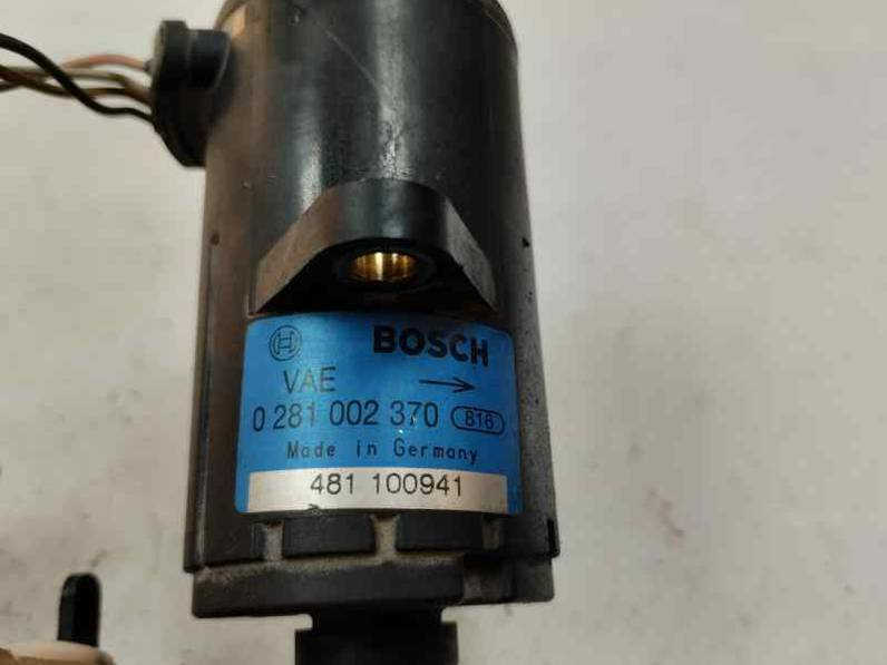 POTENCIOMETRO MG ROVER STREETWISE 2004 2.0 TD (100 CV)