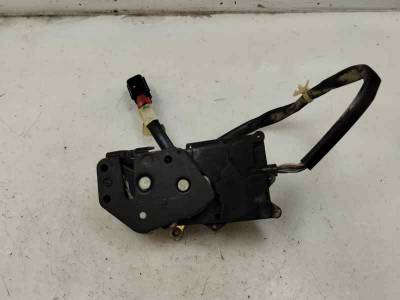 CERRADURA PUERTA DELANTERA IZQUIERDA MG ROVER STREETWISE 2004 2.0 TD (100 CV)