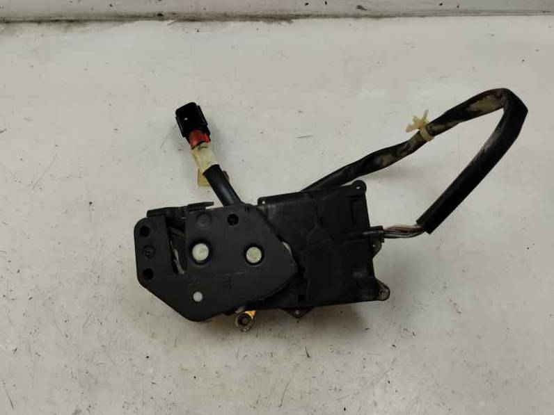 CERRADURA PUERTA DELANTERA IZQUIERDA MG ROVER STREETWISE 2004 2.0 TD (100 CV)