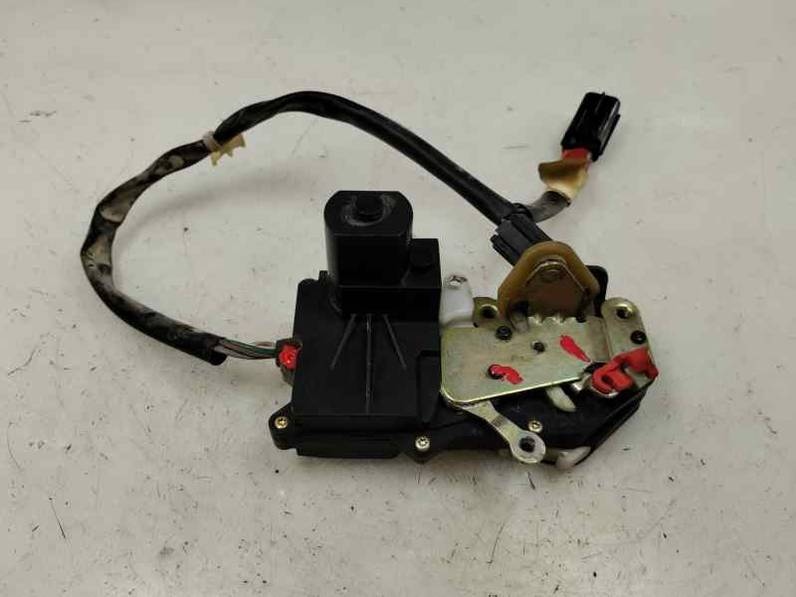 CERRADURA PUERTA DELANTERA IZQUIERDA MG ROVER STREETWISE 2004 2.0 TD (100 CV)