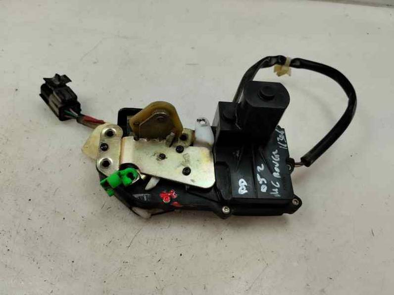 CERRADURA PUERTA DELANTERA DERECHA MG ROVER STREETWISE 2004 2.0 TD (100 CV)