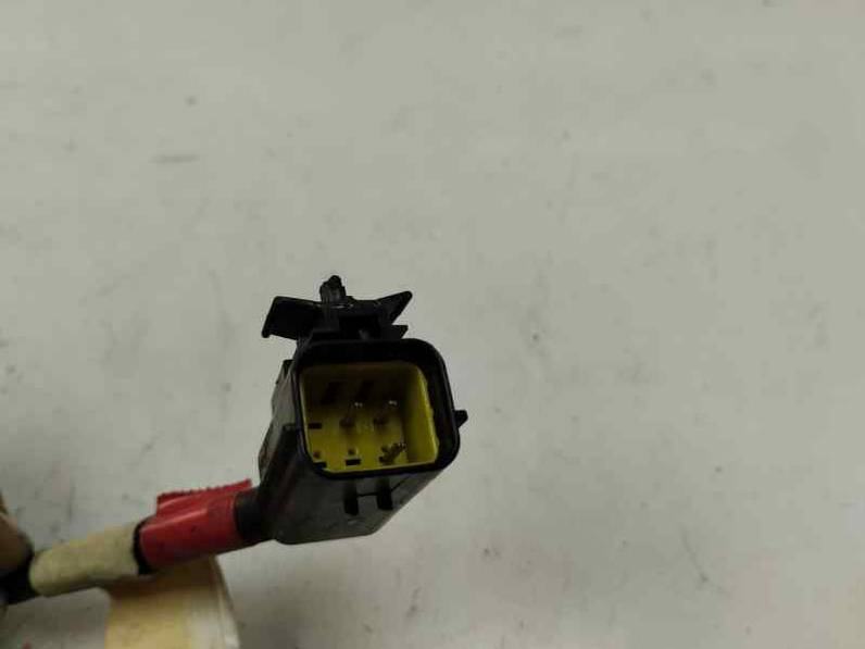 CERRADURA PUERTA DELANTERA DERECHA MG ROVER STREETWISE 2004 2.0 TD (100 CV)