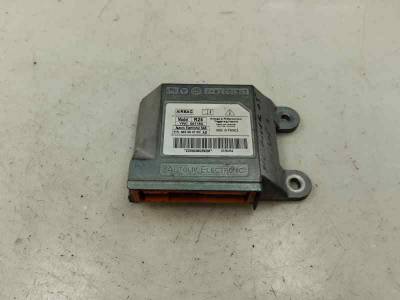 CENTRALITA AIRBAG MG ROVER STREETWISE 2004 2.0 TD (100 CV)