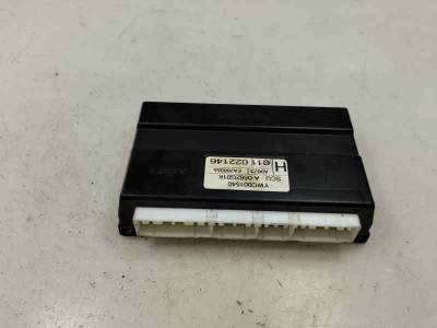 MODULO ELECTRONICO MG ROVER STREETWISE 2004 2.0 TD (100 CV)