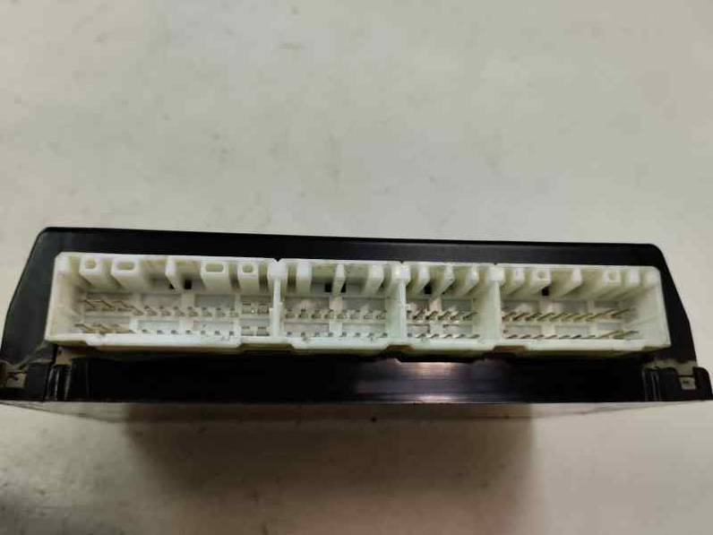 MODULO ELECTRONICO MG ROVER STREETWISE 2004 2.0 TD (100 CV)