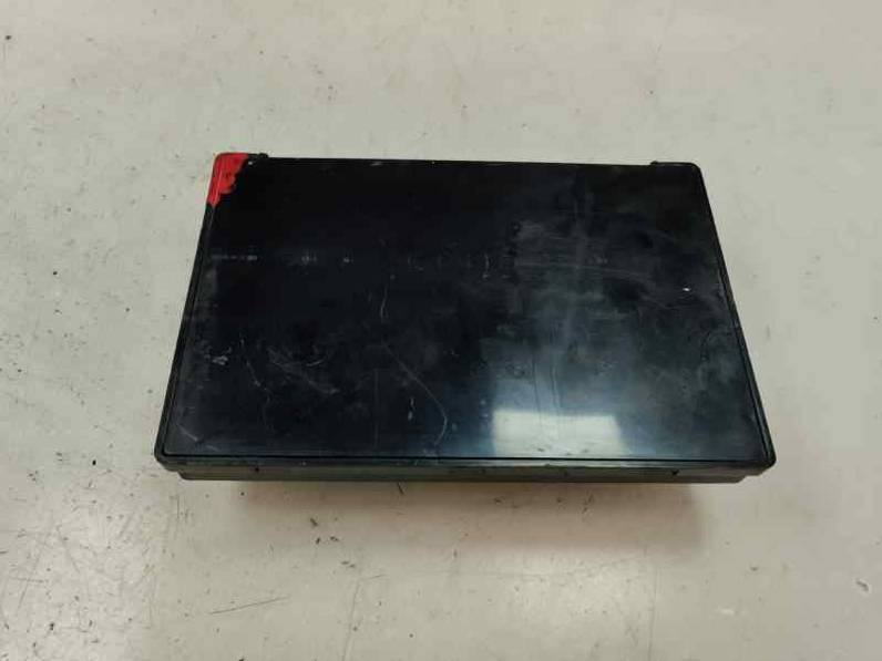 MODULO ELECTRONICO MG ROVER STREETWISE 2004 2.0 TD (100 CV)