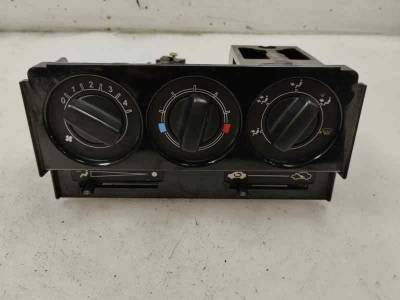 MANDO CALEFACCION AIRE ACONDICIONADO MG ROVER STREETWISE 2004 2.0 TD (100 CV)