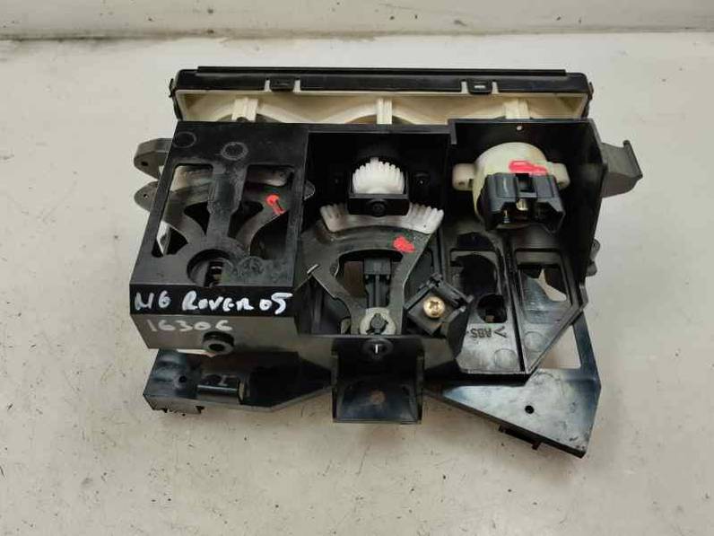 MANDO CALEFACCION AIRE ACONDICIONADO MG ROVER STREETWISE 2004 2.0 TD (100 CV)