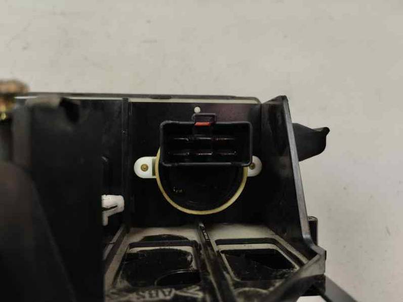 MANDO CALEFACCION AIRE ACONDICIONADO MG ROVER STREETWISE 2004 2.0 TD (100 CV)