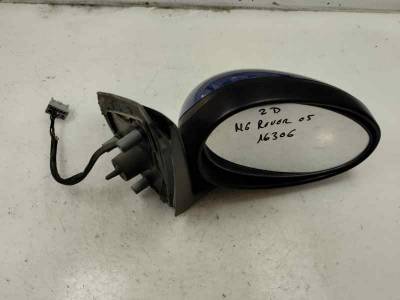 RETROVISOR DERECHO MG ROVER STREETWISE 2004 2.0 TD (100 CV)