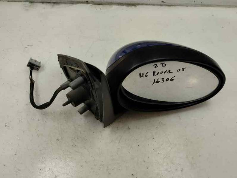 RETROVISOR DERECHO MG ROVER STREETWISE 2004 2.0 TD (100 CV)