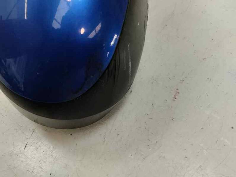 RETROVISOR DERECHO MG ROVER STREETWISE 2004 2.0 TD (100 CV)