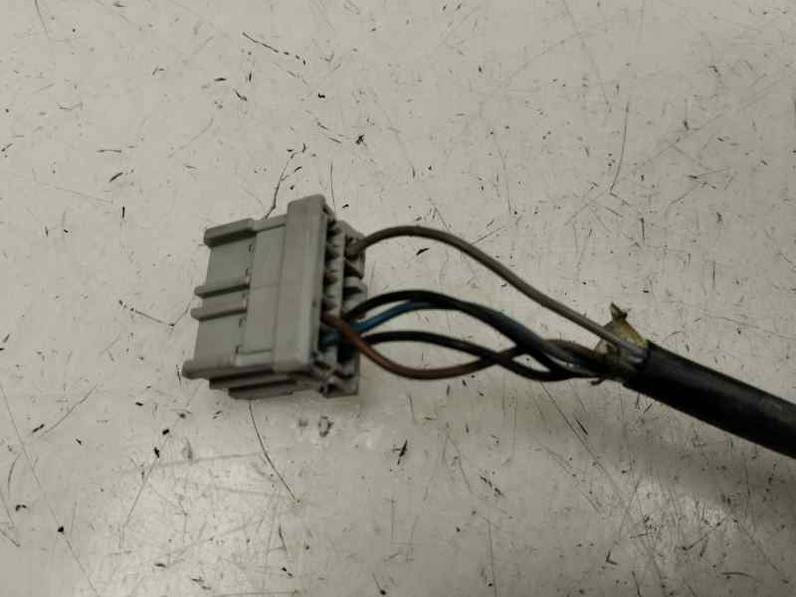 RETROVISOR DERECHO MG ROVER STREETWISE 2004 2.0 TD (100 CV)