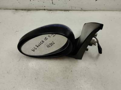 RETROVISOR IZQUIERDO MG ROVER STREETWISE 2004 2.0 TD (100 CV)