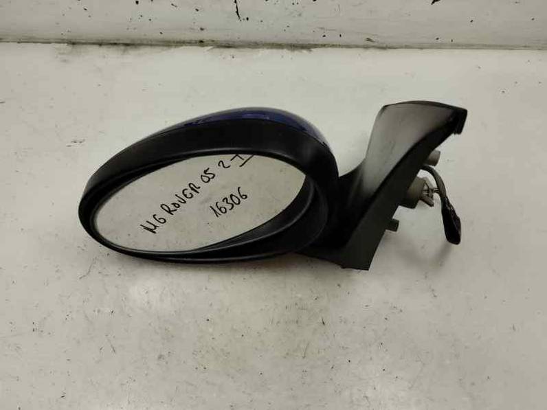 RETROVISOR IZQUIERDO MG ROVER STREETWISE 2004 2.0 TD (100 CV)