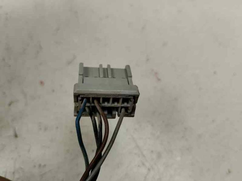 RETROVISOR IZQUIERDO MG ROVER STREETWISE 2004 2.0 TD (100 CV)