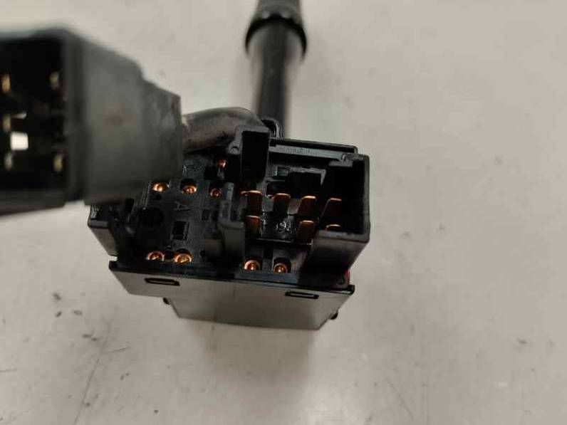 MANDO LIMPIA MG ROVER STREETWISE 2004 2.0 TD (100 CV)