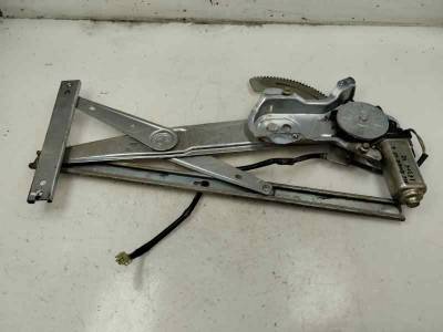 ELEVALUNAS DELANTERO IZQUIERDO MG ROVER STREETWISE 2004 2.0 TD (100 CV)