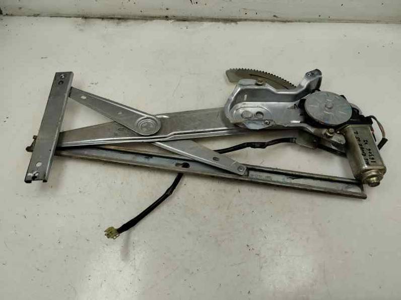 ELEVALUNAS DELANTERO IZQUIERDO MG ROVER STREETWISE 2004 2.0 TD (100 CV)