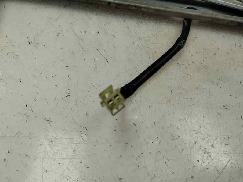 ELEVALUNAS DELANTERO IZQUIERDO MG ROVER STREETWISE 2004 2.0 TD (100 CV)