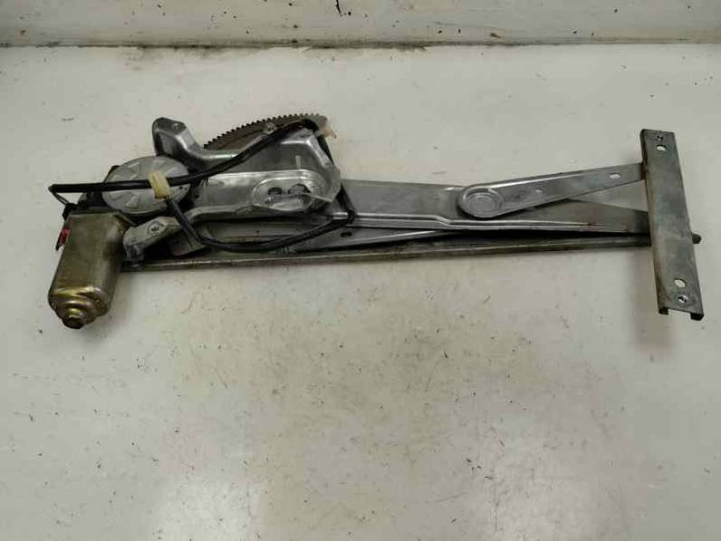 ELEVALUNAS DELANTERO DERECHO MG ROVER STREETWISE 2004 2.0 TD (100 CV)