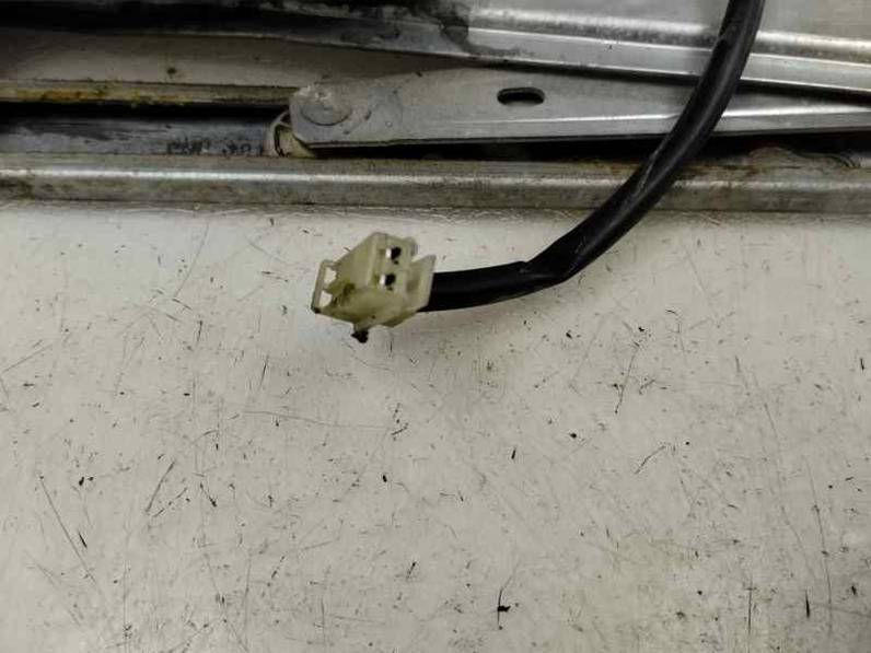 ELEVALUNAS DELANTERO DERECHO MG ROVER STREETWISE 2004 2.0 TD (100 CV)