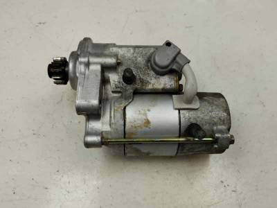 MOTOR ARRANQUE MG ROVER STREETWISE 2004 2.0 TD (100 CV)