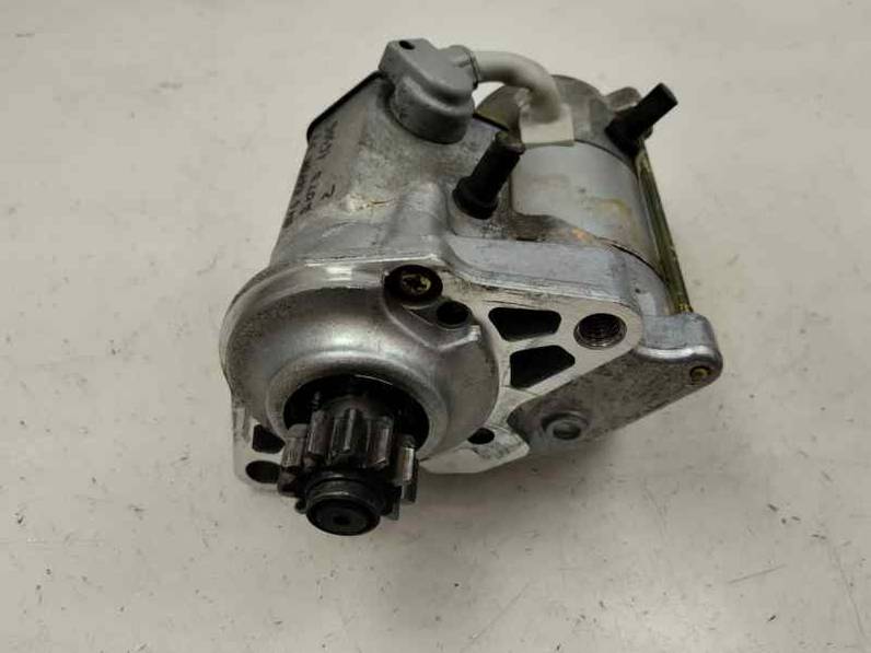 MOTOR ARRANQUE MG ROVER STREETWISE 2004 2.0 TD (100 CV)