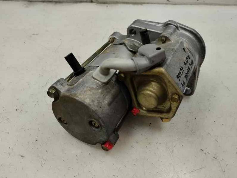 MOTOR ARRANQUE MG ROVER STREETWISE 2004 2.0 TD (100 CV)