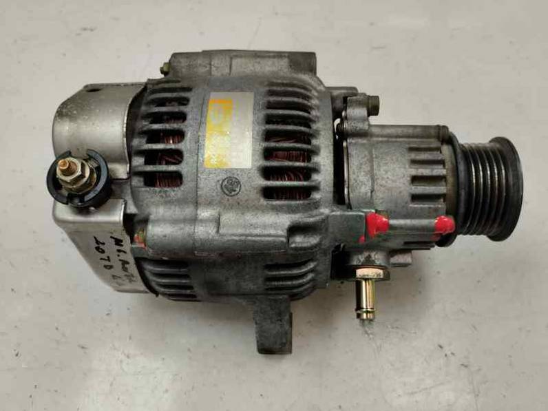 ALTERNADOR MG ROVER STREETWISE 2004 2.0 TD (100 CV)