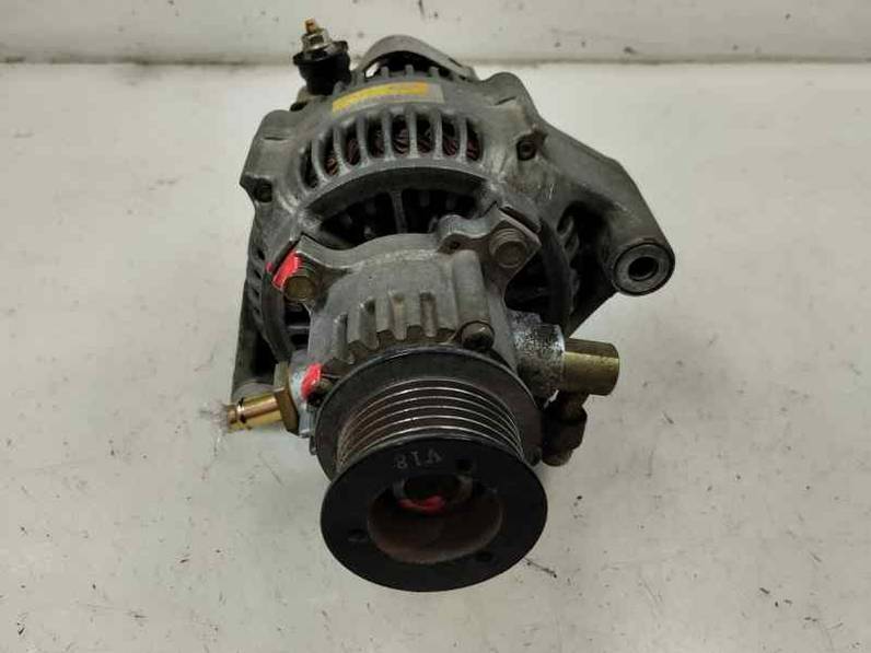 ALTERNADOR MG ROVER STREETWISE 2004 2.0 TD (100 CV)